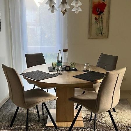 Apartment Centrally Located In The Rhine-Main Area Riedstadt Zewnętrze zdjęcie