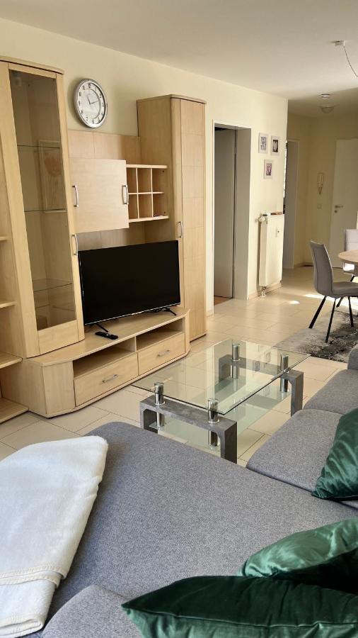 Apartment Centrally Located In The Rhine-Main Area Riedstadt Zewnętrze zdjęcie