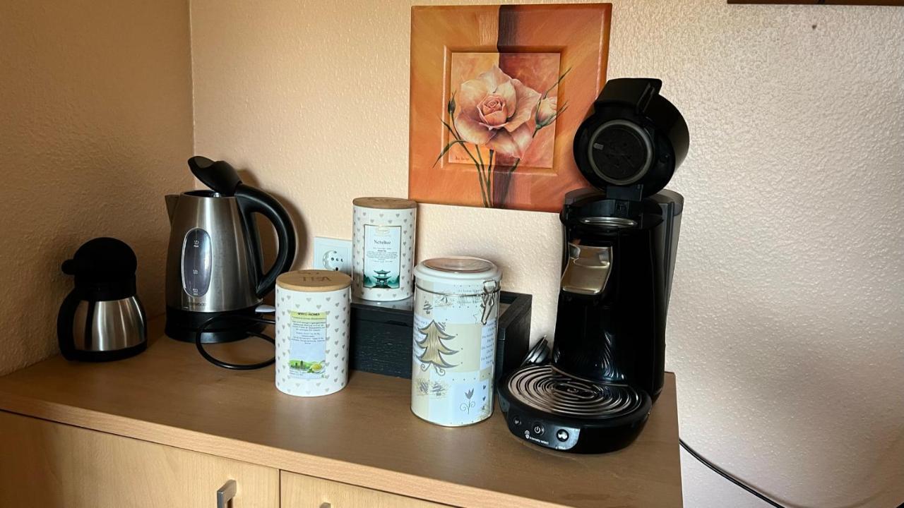 Apartment Centrally Located In The Rhine-Main Area Riedstadt Zewnętrze zdjęcie