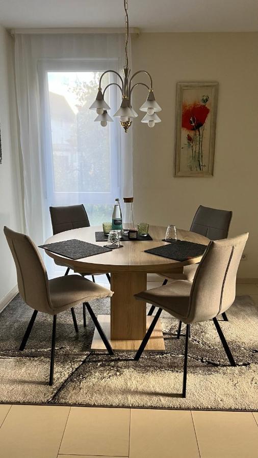 Apartment Centrally Located In The Rhine-Main Area Riedstadt Zewnętrze zdjęcie